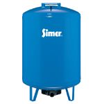 Simer 35 gal. Pre-Charged Pressure Tank