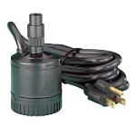 Flotec 95 gph Statuary Pump