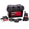 Battery Back-Up Sump Pump