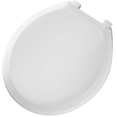 Mayfair Round Plastic Seat 