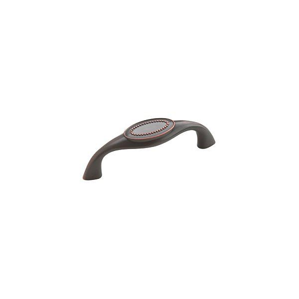 Amerock 3 Inch Pull - Oil Rubbed Bronze