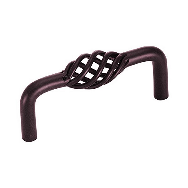 Amerock 3 inch Bird Cage Pull - Oil Rubbed Bronze