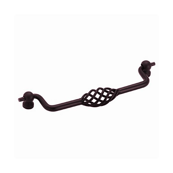 Amerock 160 mm Bird Cage Swing Pull - Oil Rubbed Bronze
