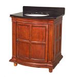 Westport Bay Euroclassique 30 in. Chesapeake Vanity