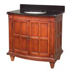 Westport Bay Euroclassique 36 in. Chesapeake Vanity