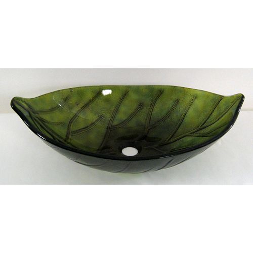 Bionic Products Leaf Vessel Bowl - 6442 Best Price
