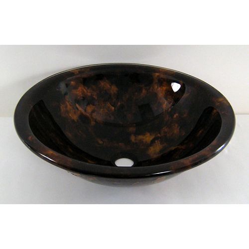 Bionic Products Tortoise Shell Vessel Bowl - 6430 Best Price