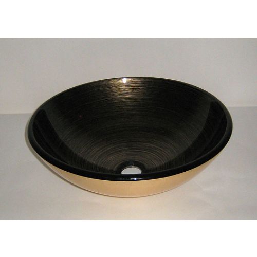 Bionic Products Gold Streak Vessel Bowl - 6468 Best Price