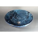 Bionic Products Aqua Marble Vessel Bowl
