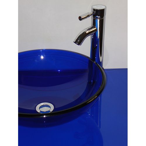 Bionic Products 37 Cobalt Blue Vessel Top - 2237BLVEST Best Price