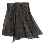 Metaphor Golden Crinkle Lurex