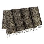 Covington Animal Jacquard