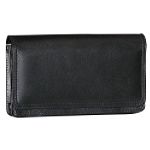 Buxton Gusset Wallet