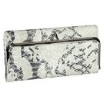 Buxton Izzy Fold-Over Framed Clutch