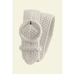 Lands' End Women's Regular Braided Belt