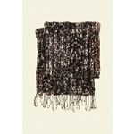 Lands' End Oblong Woven Scarf