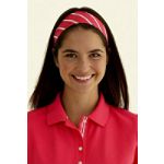 Lands' End Silk Headband