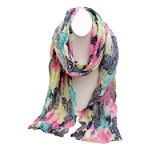 Cul-De-Sac Butterfly Scarf