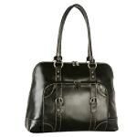 Apostrophe Laptop Work Tote