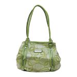 Relic Zoey Messenger