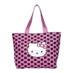 Hello Kitty Chain Link Tote