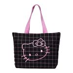 Hello Kitty Quilted Tote