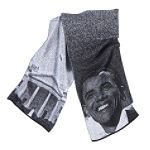 President Barack Obama Knit Scarf