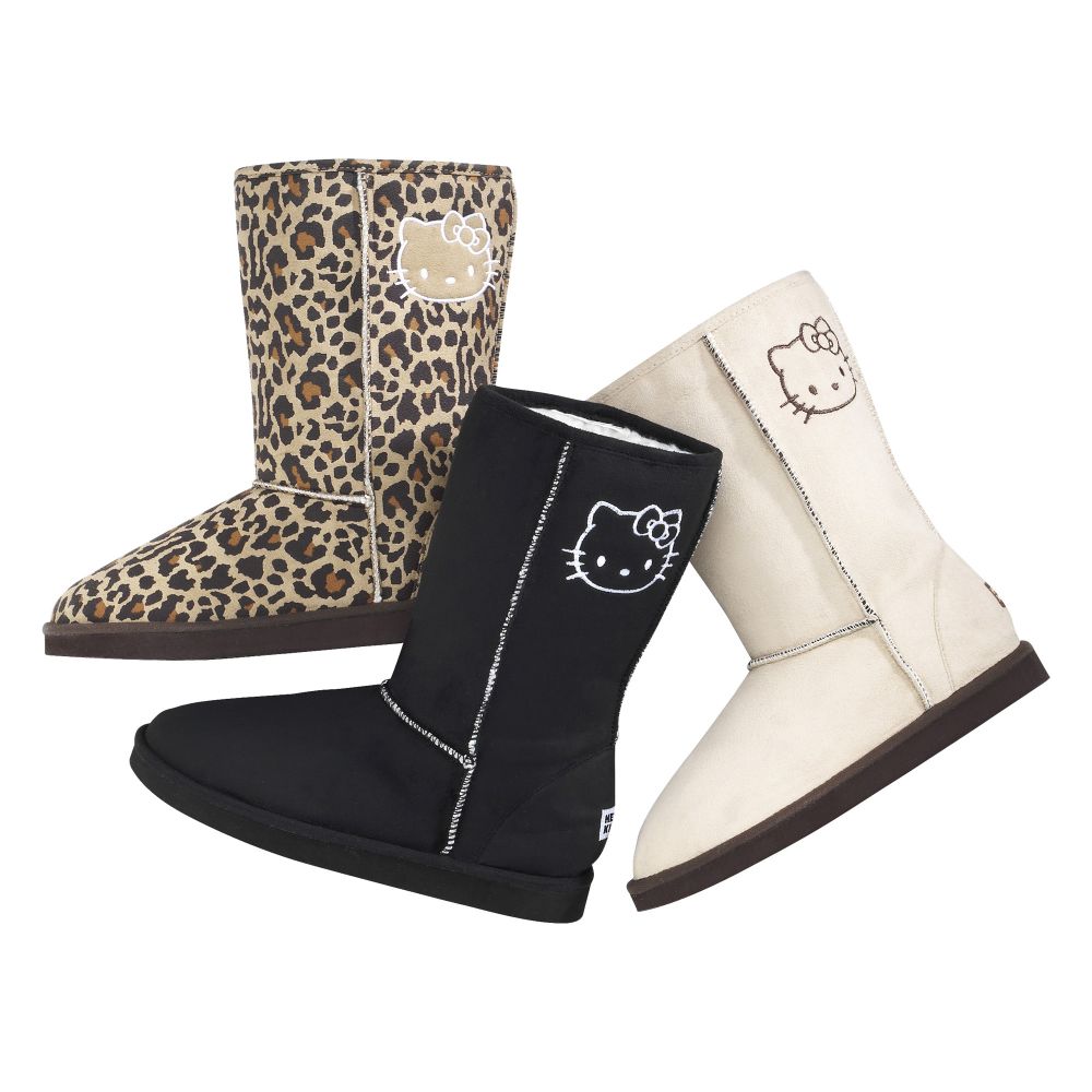  Kitty Slippers on Hello Kitty Slipper Boot Reviews   Mysears Community