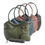 Rosetti Handbag Ring Tote
