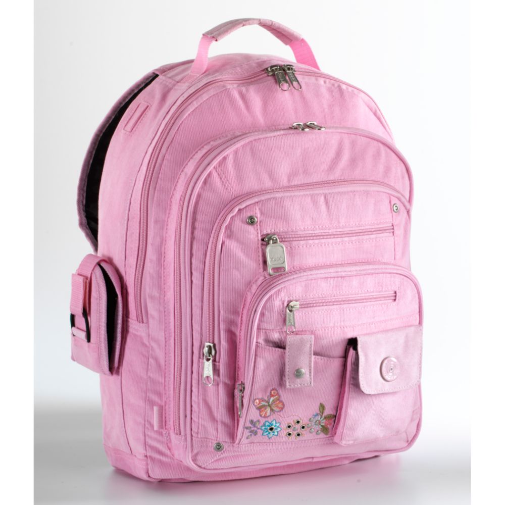 MUDD Corduroy Backpack Collection