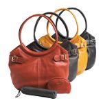 Rosetti Handbag Ring Tote