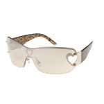 Joe Boxer Heartbreaker Sunglasses