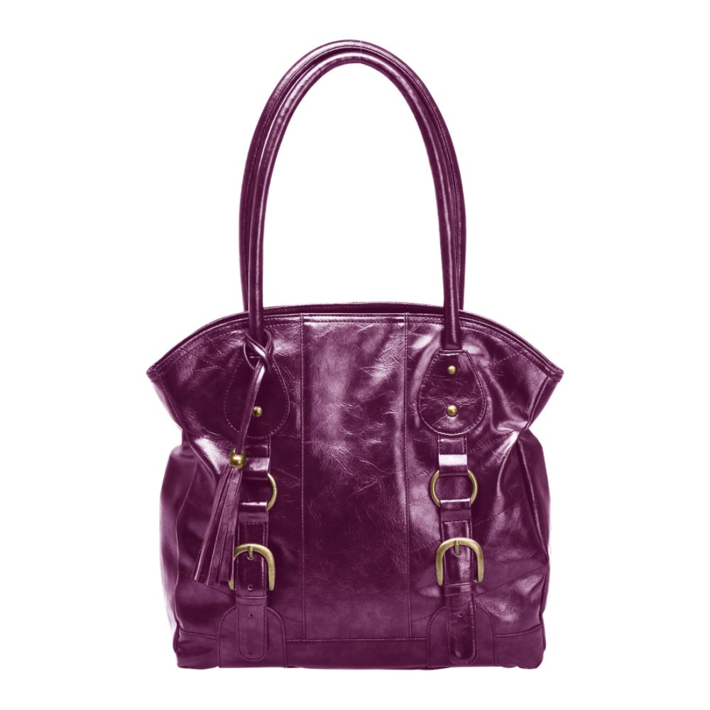 Covington North/South Tote