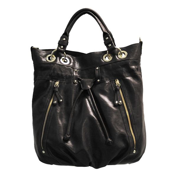 London Fog Addison Satchel