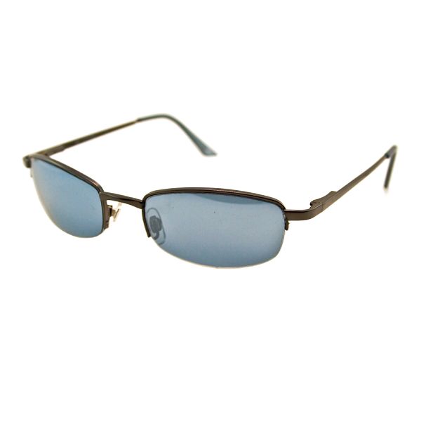 Dockers Rimless Pilot Sunglasses