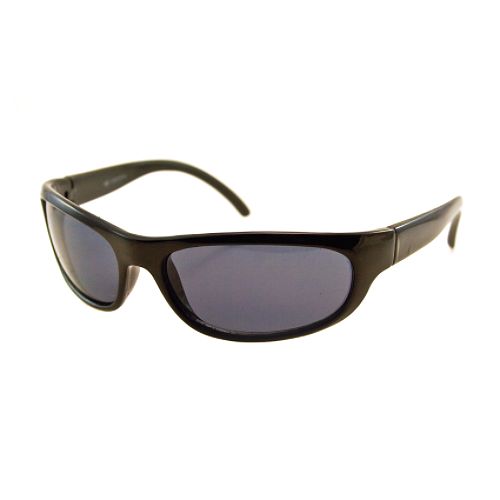 Dockers Plastic Oval Wrap Sunglasses