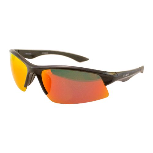 Polaroid Eyewear Mariano Sport Polarized Sunglass