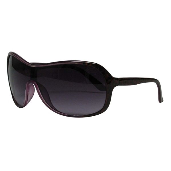 Xclusive Animal Print Plastic Sunglass