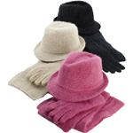 Betmar Chenille Scarf
