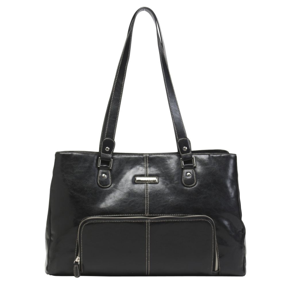 Rosetti Computer Bag Glacee
