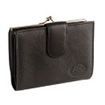 Buxton Heiress Double Cardex