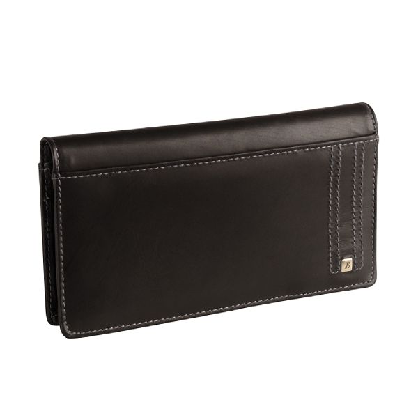 Buxton Parkview Checkbook Keeper