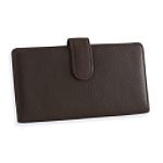 Buxton Checkbook Keeper