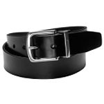 Relic Reversible Belt with Silver Buckle