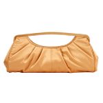 Metaphor Satin Covered Frame