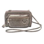 Rosetti Soho Front Pocket String Along