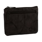 Buxton Heiress Top Zip