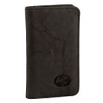 Buxton Heiress Snap Card Case