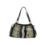Rosetti Easton East West Collage Handbag