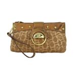 Rosetti Chelsea Jaquard Wristlet